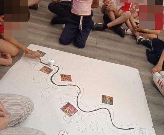 PROYECTO DE ROBÓTICA